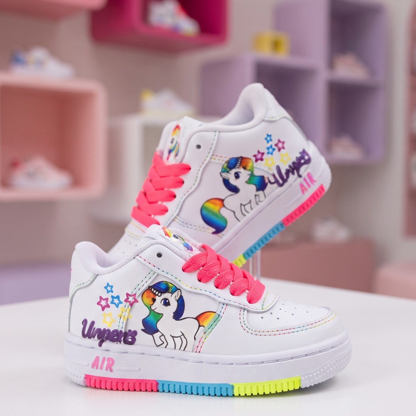 Unicornio