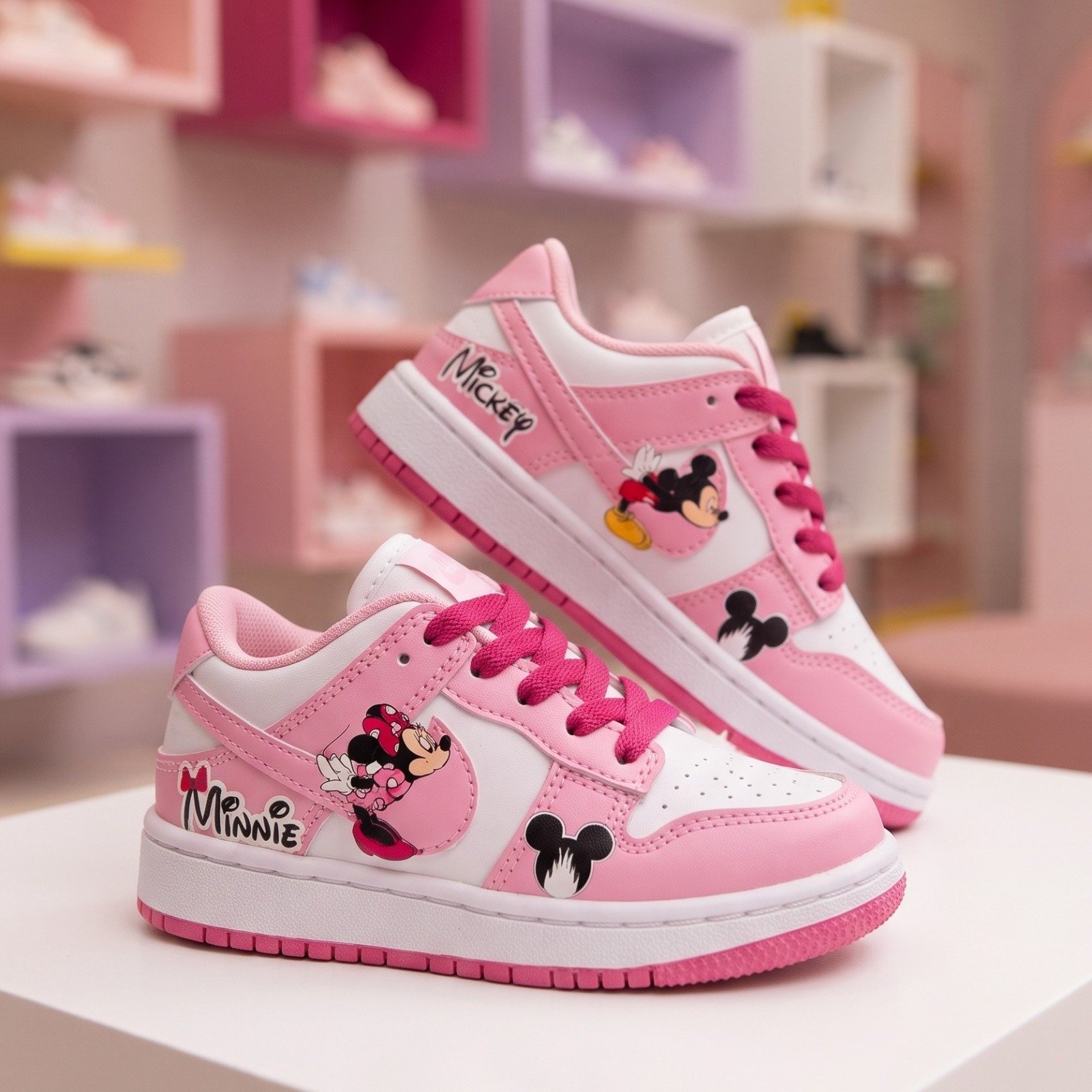 Minie Rosa