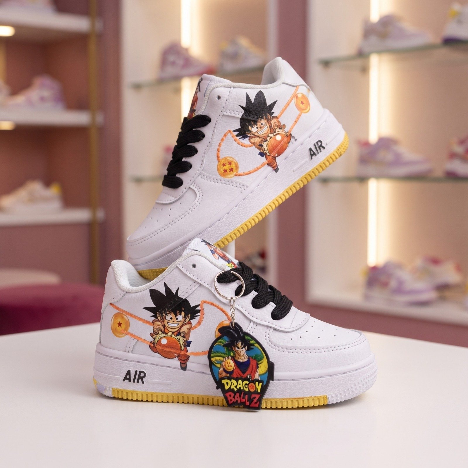 Goku Niño